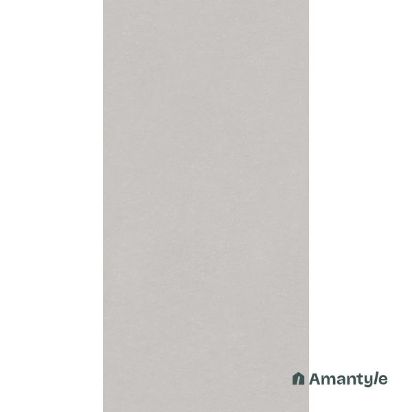 White Vitrified Concrete & Grey Wall & Floor Tile Code 100787 (600x1200 mm, Color Body) - Image 3