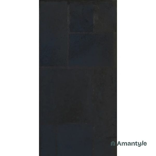 Brown Vitrified Rustic & Matt Wall & Floor Tile Code 100866 (600x1200 mm, Color Body) - Image 2
