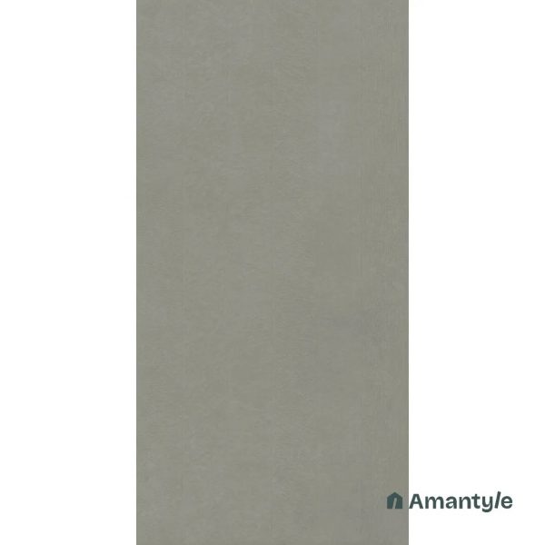 Black Vitrified Rustic & Matt Wall & Floor Tile Code 100878 (600x1200 mm, Color Body)