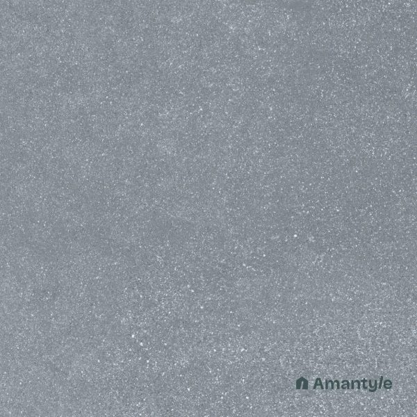 Blue Vitrified  Rustic & Matt Floor Tile Code 120043 (300x300 mm, Matt)