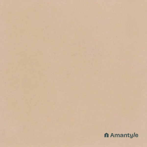 Brown Vitrified Stone Wall & Floor Tile Code 130020 (600x600 mm, Matt)