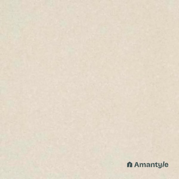 Cream Vitrified Stone Wall & Floor Tile Code 130022 (600x600 mm, Polished)