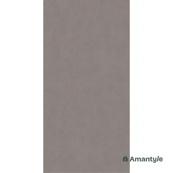 Grey Vitrified Concrete & Grey Wall & Floor Tile Code 140030 (600x1200 mm, Matt)