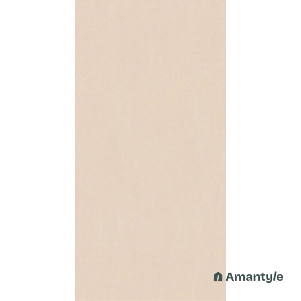 Grey Vitrified Concrete & Grey Wall & Floor Tile Code 140034 (600x1200 mm, Matt)
