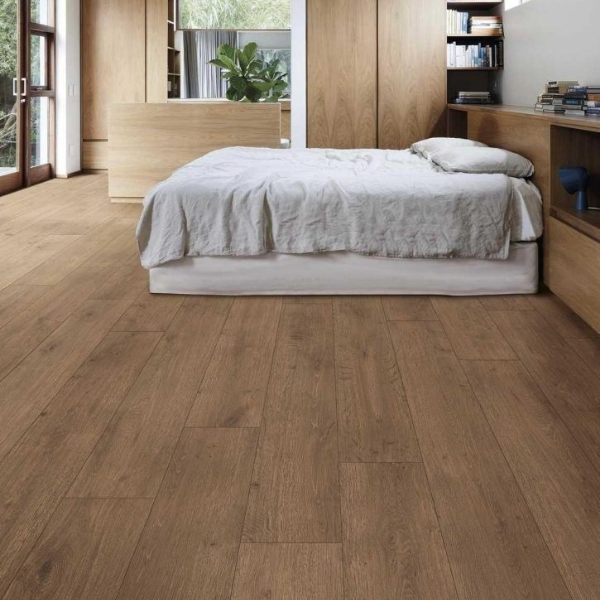 Laminate Wooden Flooring