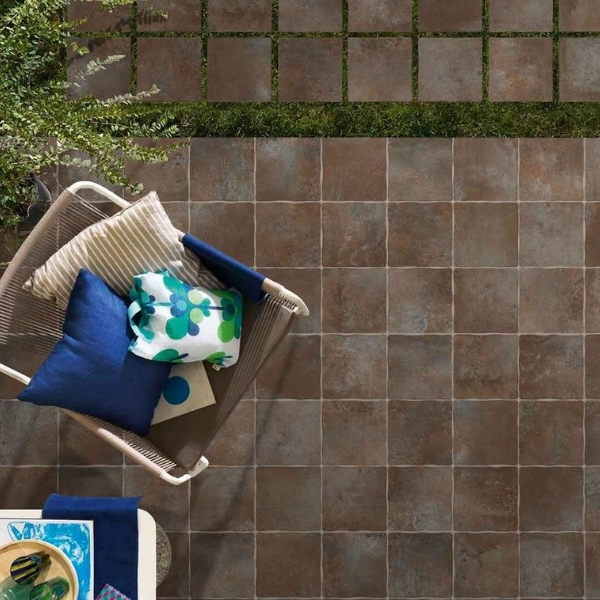 12mm Tile