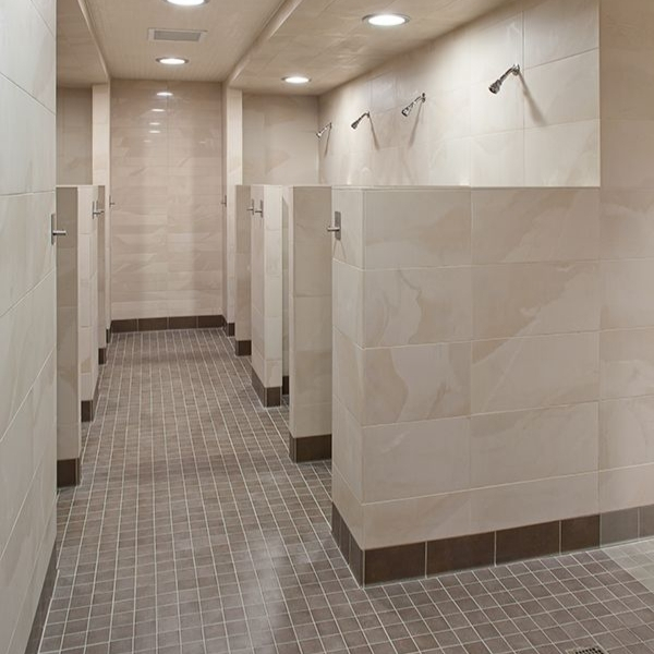 Changing Room